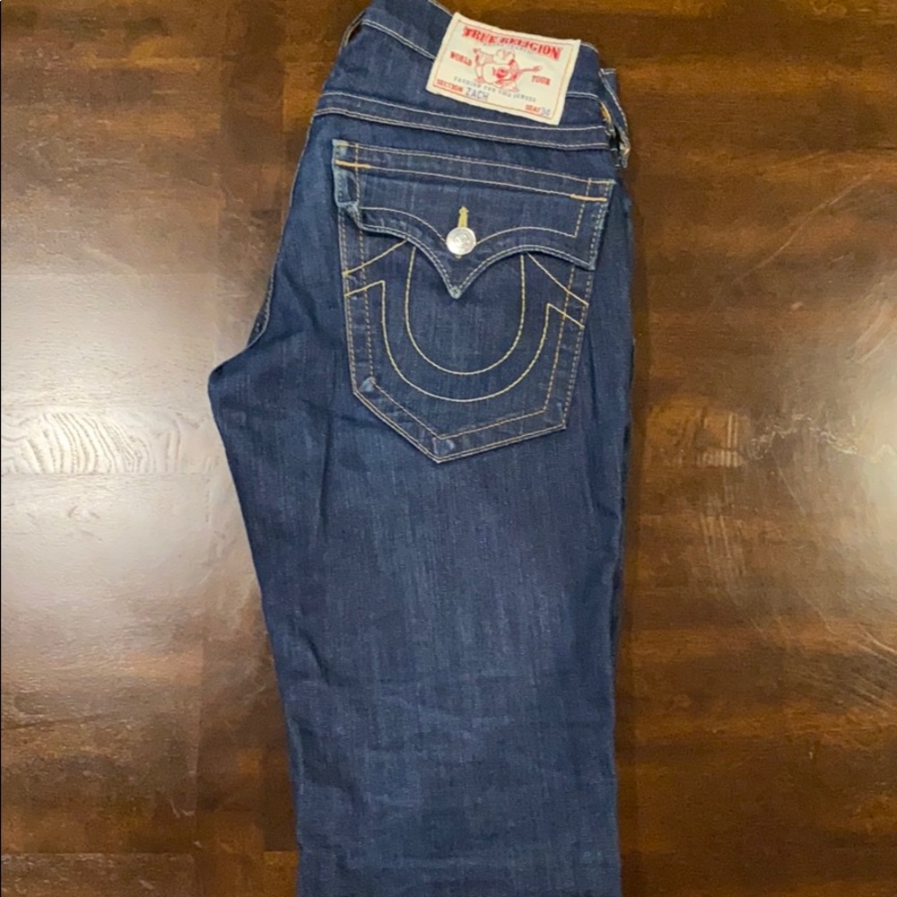 True religion jeans